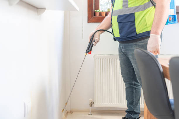 Best Exterminator Services  in Fort Sumner, NM